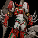 Riobot Shin Getter 1 Renewal Ver.