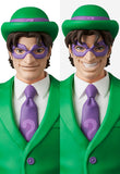 MAFEX The Riddler (Batman: Hush Ver.)