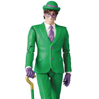 MAFEX The Riddler (Batman: Hush Ver.)