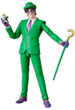 MAFEX The Riddler (Batman: Hush Ver.)