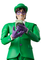 MAFEX The Riddler (Batman: Hush Ver.)