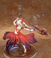 Touhou Project Flandre Scarlet Koumajou Densetsu Ver.