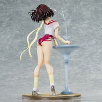 VIVIgnette Gunbuster Noriko Takaya 35th Anniversary Ver.