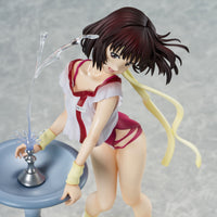 VIVIgnette Gunbuster Noriko Takaya 35th Anniversary Ver.