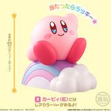 Kirby Friends Vol.4 Mini Figure (Each)