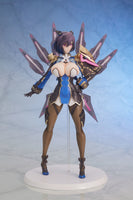 Phantasy Star Online 2 es Khorshid 1/7 Scale Figure