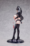 Space Bunny Uto 1/7 Scale Figure