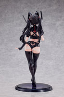 Space Bunny Uto 1/7 Scale Figure