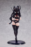 Space Bunny Uto 1/7 Scale Figure