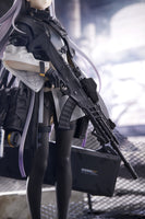 Girls' Frontline AK-Alfa