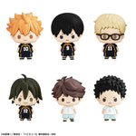 Haikyuu!! Vol.1 Chokorin Mascot Figures (Each)