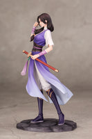 Sword and Fairy Moonlight Heroine: Lin Yueru