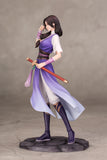 Sword and Fairy Moonlight Heroine: Lin Yueru