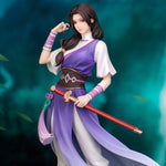 Sword and Fairy Moonlight Heroine: Lin Yueru