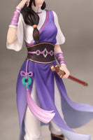 Sword and Fairy Moonlight Heroine: Lin Yueru