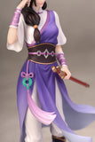 Sword and Fairy Moonlight Heroine: Lin Yueru