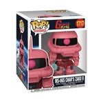 Pop! Super "Mobile Suit Gundam" Char's Zaku II