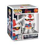 Pop! Super "Mobile Suit Gundam" RX-78-2 Gundam