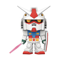 Pop! Super "Mobile Suit Gundam" RX-78-2 Gundam