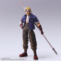 Final Fantasy VII BRING ARTS Cid Highwind