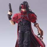 Final Fantasy VII BRING ARTS Vincent Valentine