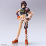 Final Fantasy VII BRING ARTS Yuffie Kisaragi