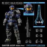 Halo: Reach RE:EDIT CARTER-A259 Noble One