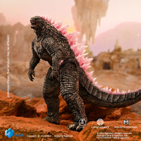 GODZILLA X KONG NEW EXQUISITE BASIC GODZILLA EVOLVED PX AF