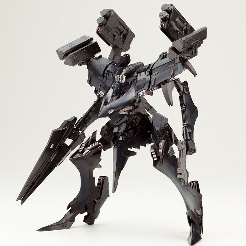 ARMORED CORE Omer TYPE-LAHIRE Stasis Full Package Ver