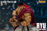 Street Fighter 6 Ryu Action Figure