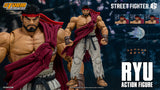 Street Fighter 6 Ryu Action Figure