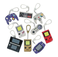 NINTENDO MINI CONSOLE CONTROLLER - BACKPACK BUDDIES -