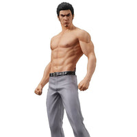 Like a Dragon DIGSTA Kazuma Kiryu (Battle Style) Figure