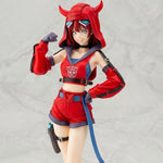 Transformers Cliffjumper Bishoujo Statue Limited Edition SDCC 2024