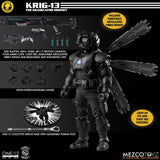 One:12 Collective Krig-13 Eradicator Hornet