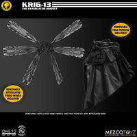 One:12 Collective Krig-13 Eradicator Hornet