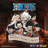 Freeny's Hidden Dissectibles: One Piece Wave 6 (Each)