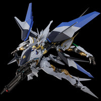 RIOBOT Villkiss "Cross Ange: Rondo of Angel and Dragon"