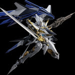 RIOBOT Villkiss "Cross Ange: Rondo of Angel and Dragon"