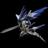 RIOBOT Villkiss "Cross Ange: Rondo of Angel and Dragon"