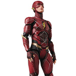 MAFEX The Flash