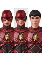 MAFEX The Flash