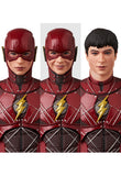 MAFEX The Flash