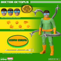 One:12 Collective Doctor Octopus