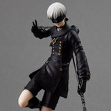 NieR:Automata Form-ism Figure 9S (YoRHa No. 9 Type S)