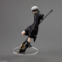 NieR:Automata Form-ism Figure 9S (YoRHa No. 9 Type S)