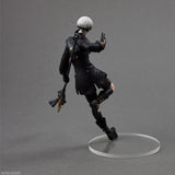 NieR:Automata Form-ism Figure 9S (YoRHa No. 9 Type S)