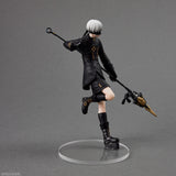 NieR:Automata Form-ism Figure 9S (YoRHa No. 9 Type S)