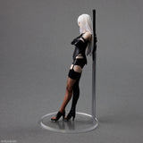 NieR:Automata Form-ism Figure A2 (YoRHa Type A No. 2)