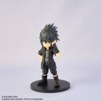 Final Fantasy XV Adorable Arts Noctis Lucis Caelum